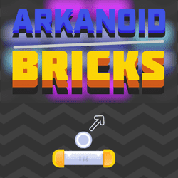 Arkanoid Bricks