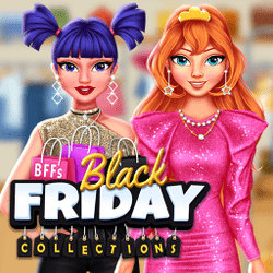 Bffs Black Friday Collection